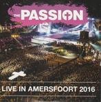 DVD The Passion 2016 Amersfoort, Alle leeftijden, Ophalen, Zo goed als nieuw, Muziek en Concerten