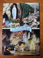 Ansichtkaart Lourdes 18347, Ophalen of Verzenden