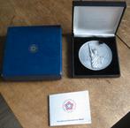 Grote penning USA 1776-1976 268 gram 925 voor de zilverprijs, Ophalen, Zilver