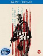 Blu-ray: The Last Ship, Seizoen 3 (2016 Eric Dane) US NLO, Ophalen of Verzenden, Nieuw in verpakking, Tv en Series