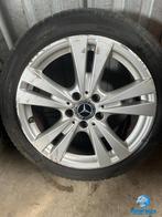 Originele Mercedes A B Klasse W176 W246 17 inch velgen 5x112, Auto-onderdelen, Banden en Velgen, 17 inch, Banden en Velgen, Gebruikt