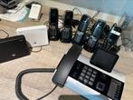 Gigaset DX800a all in one, 5x gigaset c620 en meer, Telecommunicatie, Vaste telefoons | Handsets en Draadloos, Ophalen, Gebruikt
