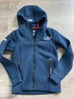 Helly Hansen Ocean Jacket Dames XS blauw, Helly Hansen, Ophalen of Verzenden, Zo goed als nieuw, Dame