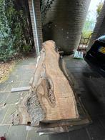 Kersenhouten schaaldelen, 25 tot 50 mm, Ophalen of Verzenden, Zo goed als nieuw, Plank