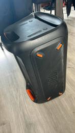 Jbl partybox 100, Fietsen en Brommers, Ophalen, Zo goed als nieuw