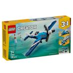 LEGO Creator 31160 Luchtvaart: Racevliegtuig * 't LEGOhuis, Ophalen of Verzenden, Nieuw, Complete set, Lego