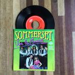 Sommerset - viva la musica, Ophalen of Verzenden, Zo goed als nieuw, Pop