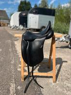Butler zadel TE KOOP, Dieren en Toebehoren, Paarden en Pony's | Zadels, Ophalen, Gebruikt, Dressuur