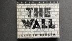Roger Waters “ The Wall”  live in Berlin 2 cdbox, Ophalen of Verzenden, Zo goed als nieuw