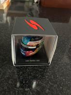 Lewis Hamilton Mercedes helm 2022 Japan, Ophalen of Verzenden, Nieuw, Formule 1