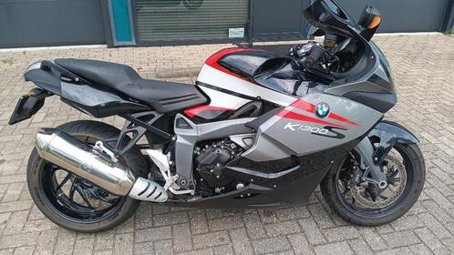 BMW K1300S met 175PK en ABS/ESA/RDC/Quickshifter, Motoren, Motoren | BMW, Particulier, Super Sport, meer dan 35 kW, 4 cilinders