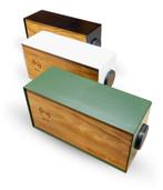 Dutch Charging Company design autolader 11kW, Ophalen of Verzenden, Nieuw