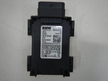 BMW X5 G05 Side-Assist Module Voorzijde 66325A6DB55 beschikbaar voor biedingen
