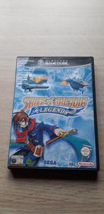 Gamecube Skies of Arcadia: Legends - Compleet, Spelcomputers en Games, Games | Nintendo GameCube, 1 speler, Ophalen of Verzenden