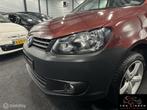 Volkswagen Caddy Maxi 2.0 benzine Airco Incl Beurt & APK, Auto's, Volkswagen, Voorwielaandrijving, Gebruikt, Huisgarantie, 4 cilinders