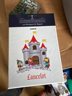 Van Kempen & Begeer Junior Bestekset Lancelot, Antiek en Kunst, Antiek | Bestek, Ophalen