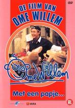 DVD De Film Van Ome Willem - Met Een Papje..., Avontuur, Alle leeftijden, Ophalen of Verzenden, Zo goed als nieuw