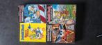 4x Donald duck, Ophalen of Verzenden, Overige onderwerpen
