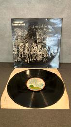 Fairport Convention.  What we did on our Holidays, Ophalen of Verzenden, Gebruikt, 12 inch, Overige genres