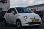 Fiat 500 1.0 Hybrid Dolcevita Finale Carplay | Pano | LMV |, Voorwielaandrijving, Stof, Gebruikt, Euro 6