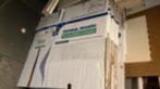 Professionele boeken verhuisdozen zware kwaliteit verhuizen, Minder dan 50 cm, Ophalen of Verzenden, Minder dan 40 cm, 35 tot 50 cm
