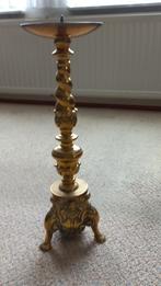 kandelaar, Huis en Inrichting, Woonaccessoires | Kandelaars en Kaarsen, Ophalen, Zo goed als nieuw, Kandelaar, 50 tot 75 cm