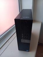 Dell OptiPlex 3040 SFF - Compacte Desktop PC, Computers en Software, Desktop Pc's, Gebruikt, Ophalen of Verzenden, Dell, HDD