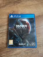 PS4 Mass Effect Andromeda, Gebruikt, Ophalen of Verzenden, 1 speler