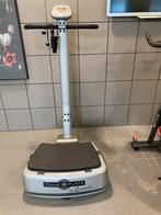 Powerplate by Connie, Sport en Fitness, Fitnessmaterialen, Ophalen, Zo goed als nieuw
