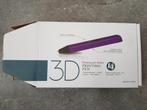 3D printing pen met 9 kleuren, Gebruikt, Ophalen
