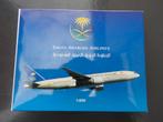 Saudi Arabian Airlines B777-200 1:600, Ophalen of Verzenden, Nieuw, Schaalmodel