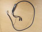 ✅ AudioQuest Leopard phono toonarmkabel 1,2m DIN–RCA, Audio, Tv en Foto, Ophalen of Verzenden, Zo goed als nieuw, Platenspeler-onderdeel
