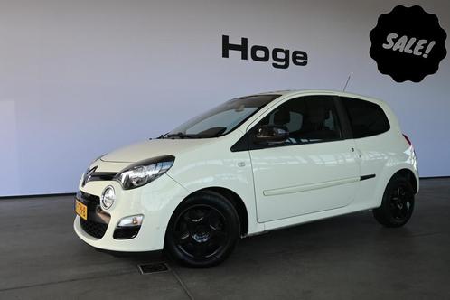 Renault Twingo 1.2 16V Dynamique Clima Elektrisch Pakket Rij, Auto's, Renault, Bedrijf, Te koop, Twingo, ABS, Airbags, Airconditioning