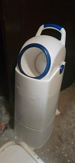 DiaperChamp Classic Medium Luieremmer, Ophalen of Verzenden, Zo goed als nieuw, Overige typen, Overige merken