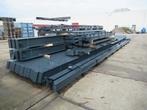 Nieuwe staalconstructie 25.00 x 40.00 meter, 1000 m², Koop, Opslag of Loods