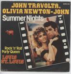 Single van John Travolta & Olivia Newton John uit 1978 ( D ), Cd's en Dvd's, Vinyl Singles, Ophalen of Verzenden, Gebruikt, Pop