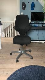 Giroflex 64 7578, Huis en Inrichting, Bureaustoelen, Ophalen, Gebruikt, Zwart