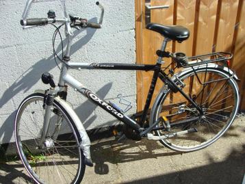 HEREN FIETS  beschikbaar voor biedingen