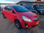 Opel Corsa 1.3 Cdti 70KW 3D 2012 173DKM! APK 03-2026, Voorwielaandrijving, Euro 5, Grijs, Corsa
