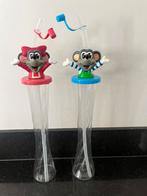 Julianatoren drinkbekers juul en Julia, Ophalen of Verzenden, Zo goed als nieuw