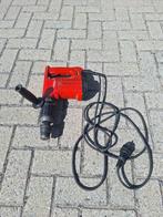 Hilti klopboormachine TE 22, Doe-het-zelf en Verbouw, Ophalen of Verzenden, Gebruikt, 600 watt of meer