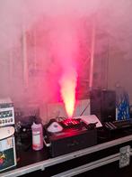 Rookmachines 1500 watt rgb leds, Rookmachine, _, Nieuw, _