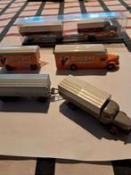 Model auto.s. vroegere tijden Brekina, Ophalen of Verzenden, Auto, Brekina