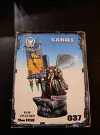 Hitech Miniatures : SARIEL - 28SF037 - 28mm, Ophalen of Verzenden, Nieuw, 1:35 tot 1:50, Figuur of Figuren