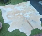 Koeienhuid Koeienkleed, Huis en Inrichting, Stoffering | Tapijten en Kleden, Ophalen, 150 tot 200 cm, 200 cm of meer, Zo goed als nieuw