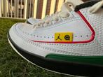 Air Jordan 2 Quai 54, Ophalen of Verzenden, Zo goed als nieuw, Schoenen