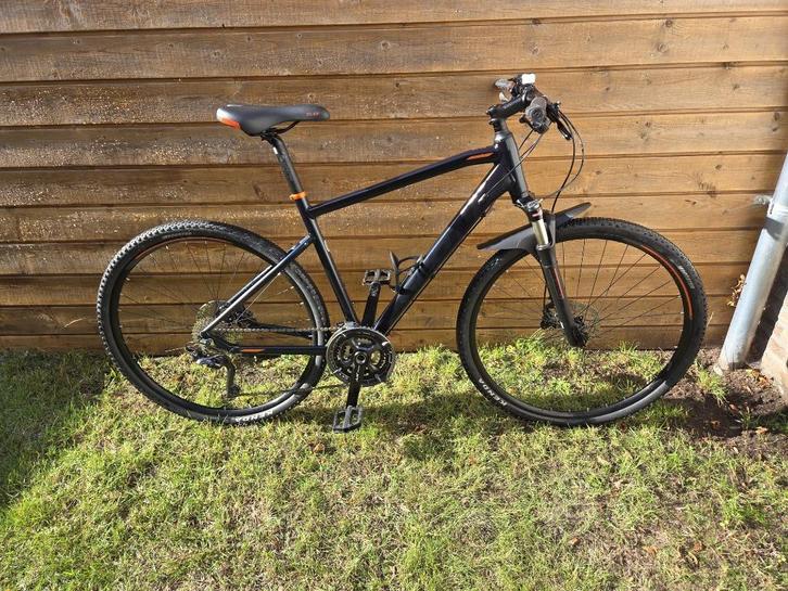 Te koop: SCOTT Subcross 10, Fietsen en Brommers, Fietsen | Mountainbikes en ATB, Gebruikt, Heren, Overige merken, Ophalen