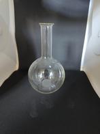 Laboratorium glaswerk, Ophalen of Verzenden, Glas, Minder dan 50 cm
