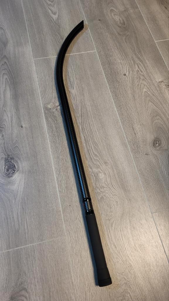 JRC Extreme TX Throwing Stick - Werppijp, Watersport en Boten, Hengelsport | Karpervissen, Nieuw, Overige typen, Ophalen of Verzenden