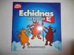 English Book, Boek Echidnas on Everest E, Lost Sheep Series, Gelezen, Fictie, Ophalen of Verzenden, Andrew McDonough